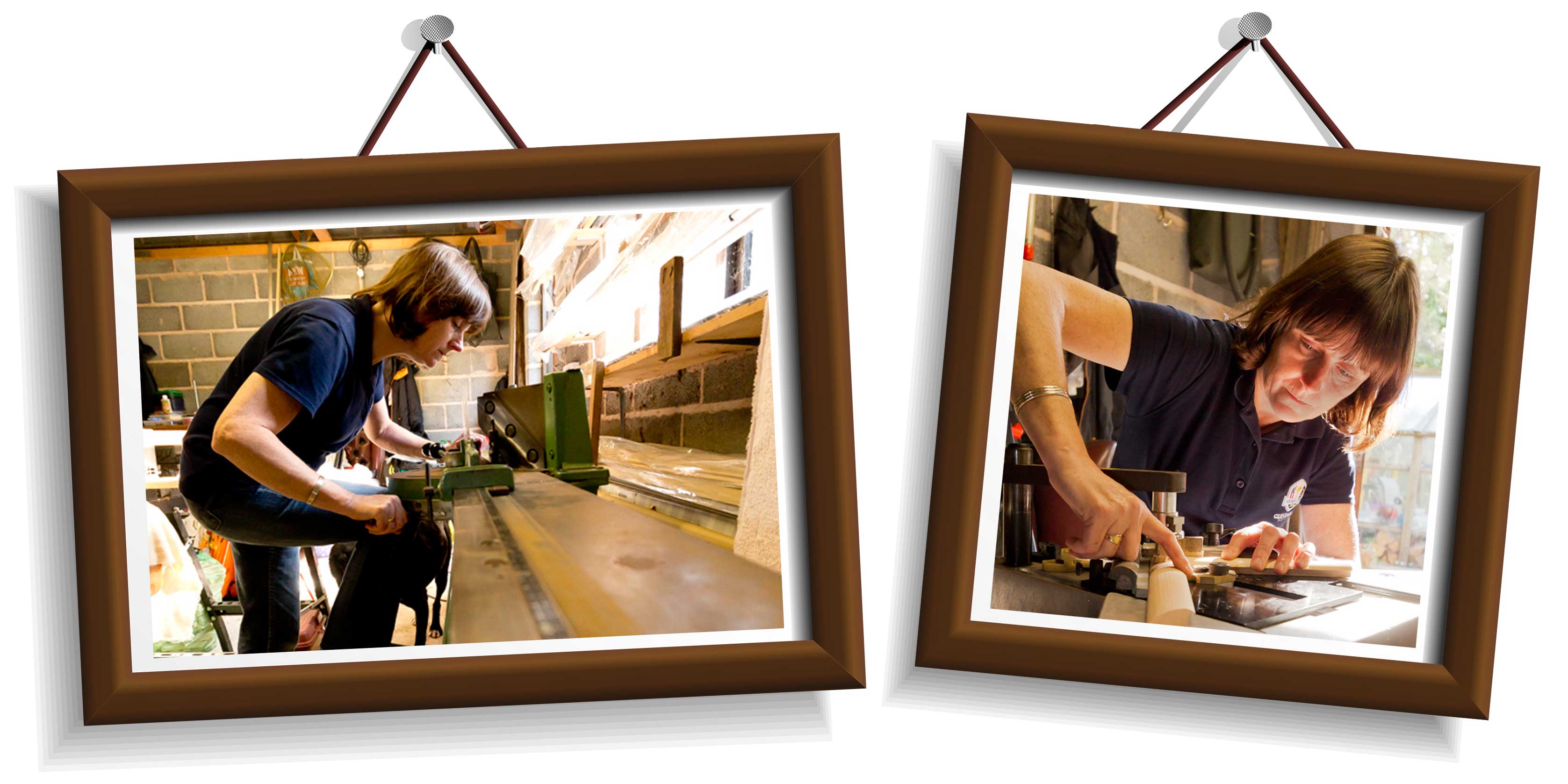 Claire Guest picture framing specialist Newark, Retford, Ollerton, Tuxford